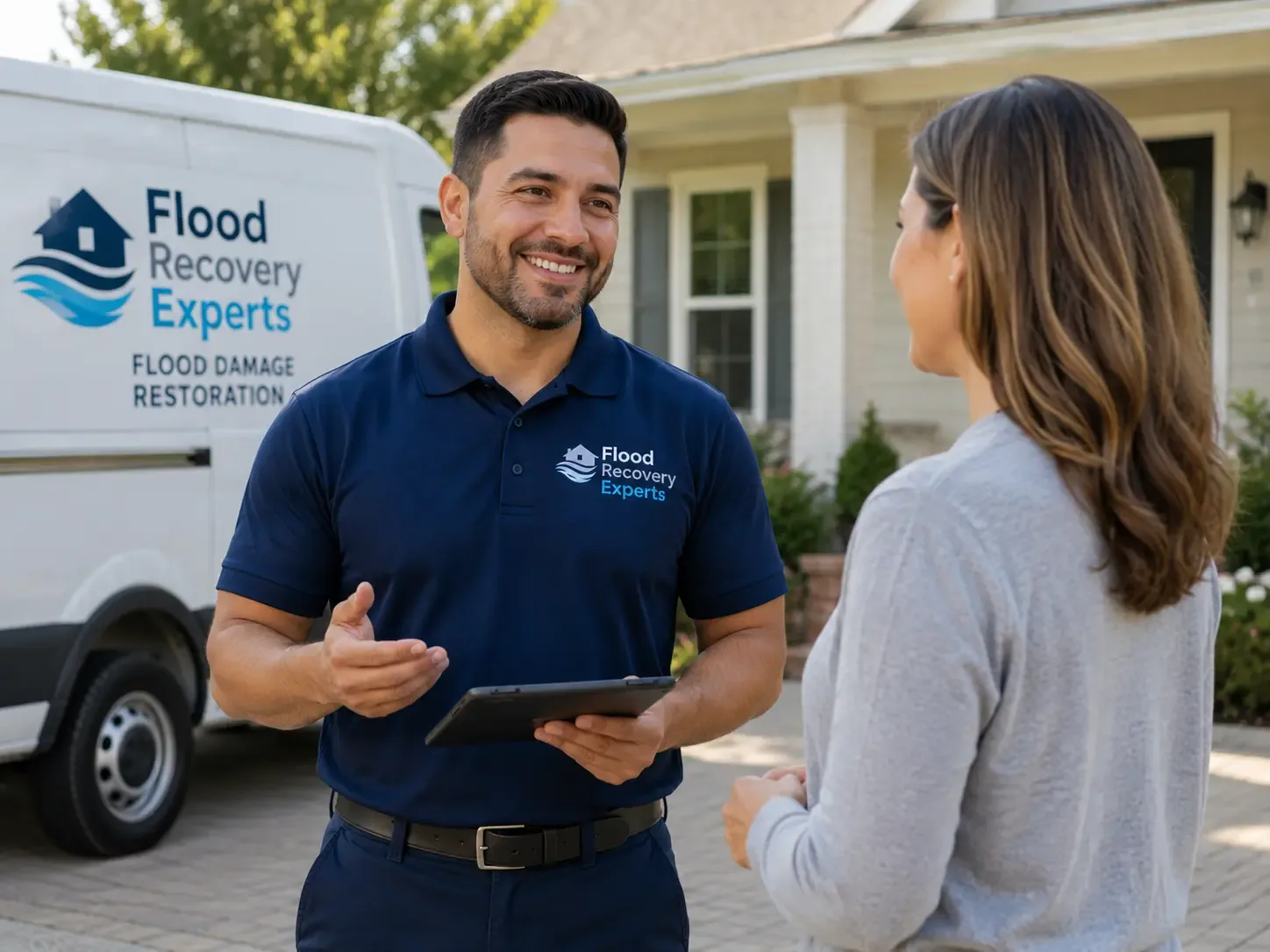Flood Damage Cleanup Beemer, NE FAQs